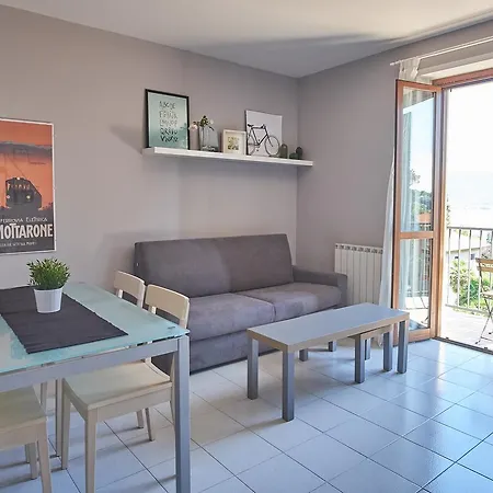 Casa Elisabetta *