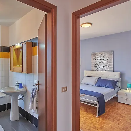 Appartement Casa Elisabetta Stresa