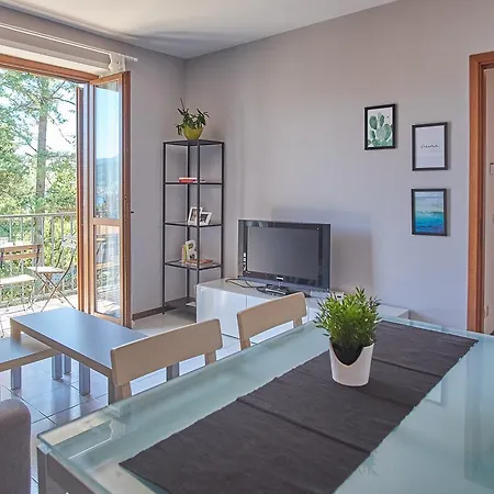 Casa Elisabetta Appartement *