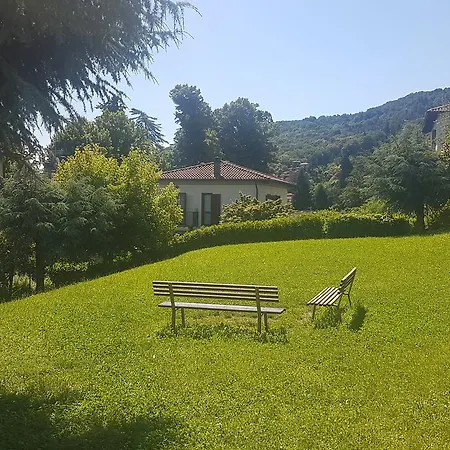 Casa Elisabetta Appartement *