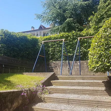 Appartement Casa Elisabetta *