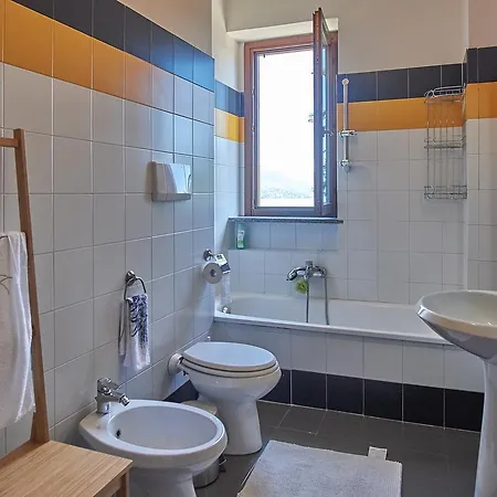 Casa Elisabetta Appartement Stresa