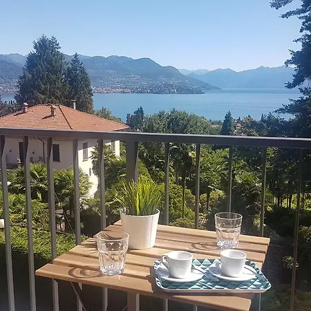 Casa Elisabetta * ستريزا