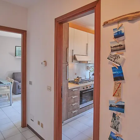 Casa Elisabetta ستريزا